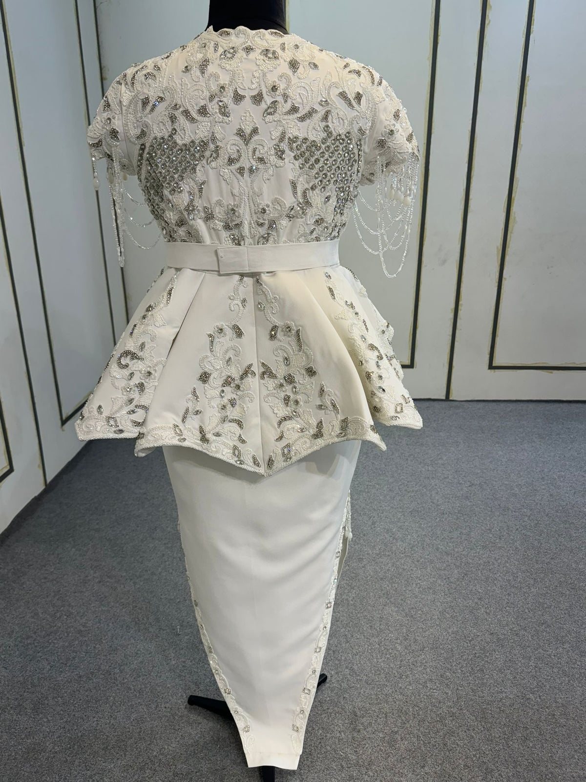 MRAF2076 KARAKOU/SH26