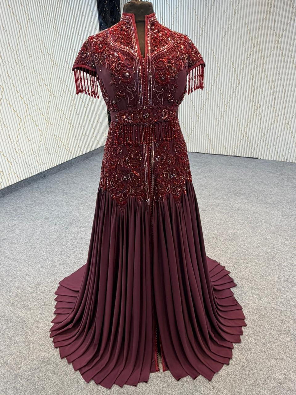 LUXURY COUTURE - MRAA9190