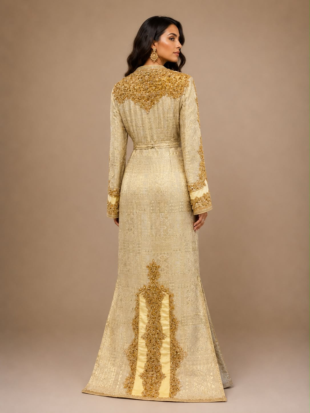 EXCLUSIVE BRIDAL TAQLIDI-MRAA9271