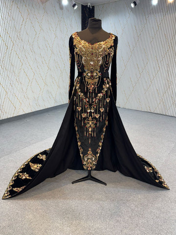 MRAF854 KARAKOU