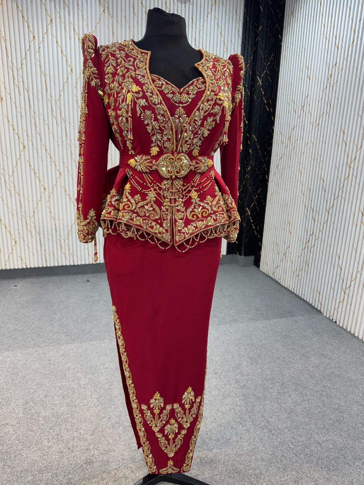MRAF8775 KARAKOU