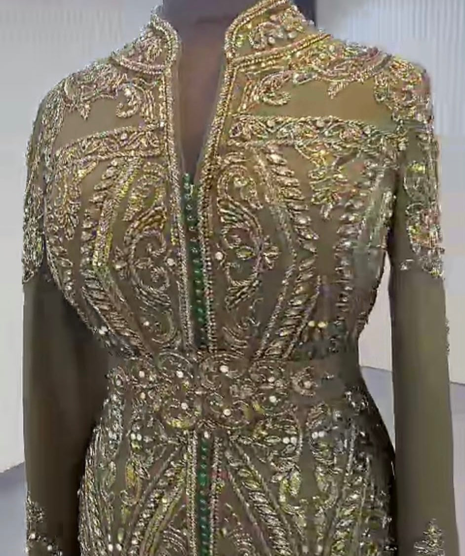 Caftan