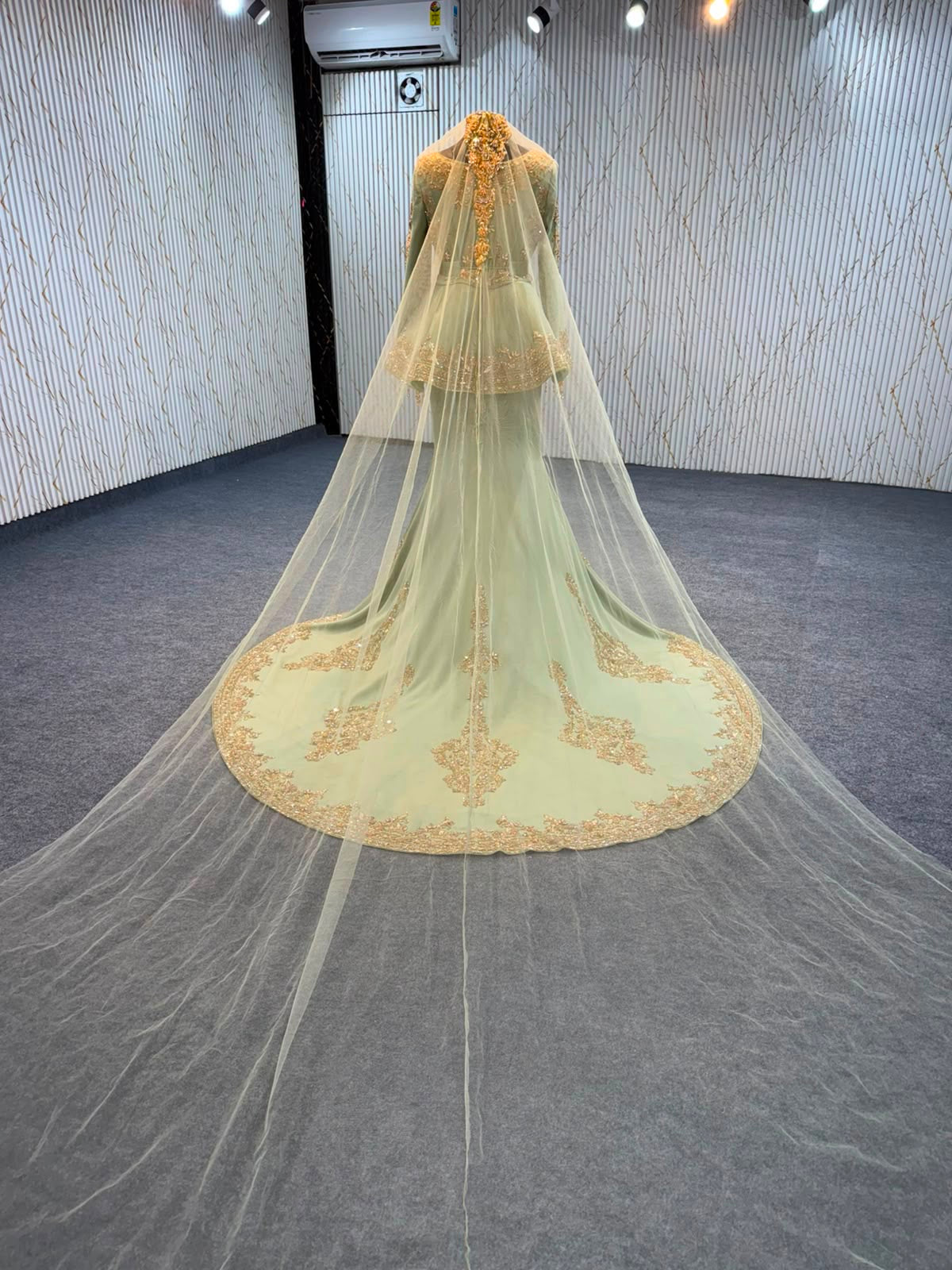 ROBE SIRENE-MRAA9383