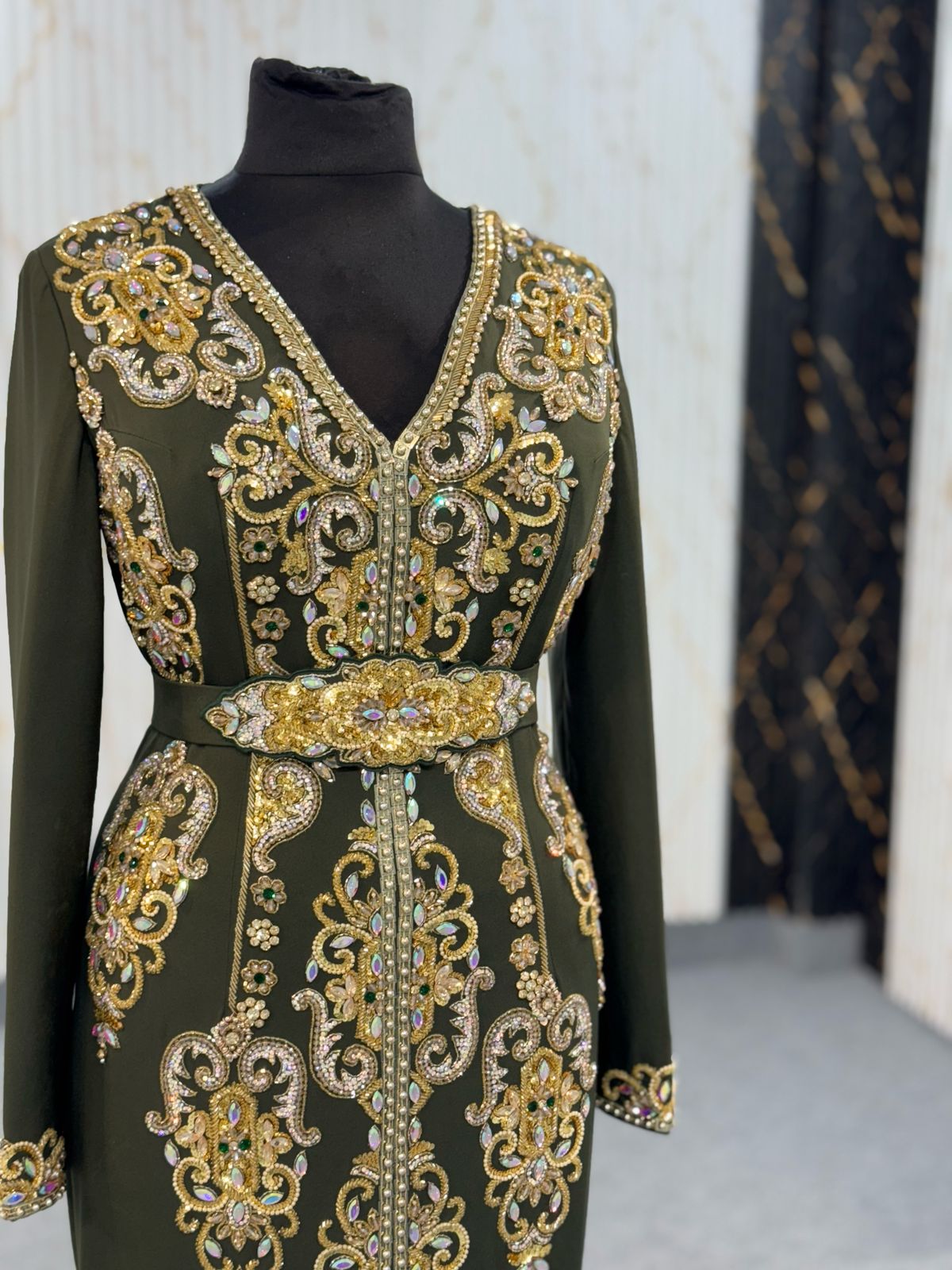 MRAA8586 MERMAID COLLECTION