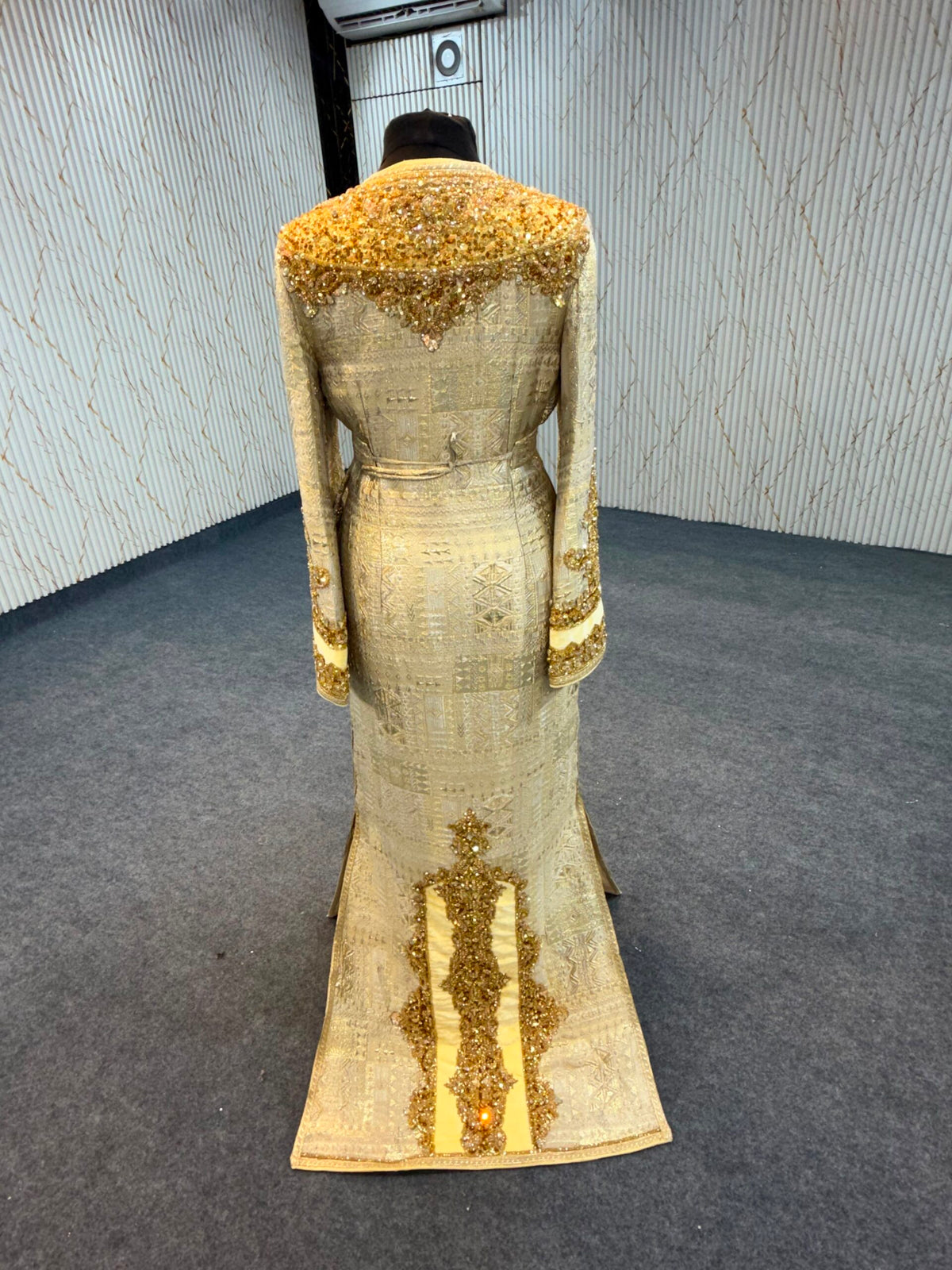 EXCLUSIVE BRIDAL TAQLIDI-MRAA9271