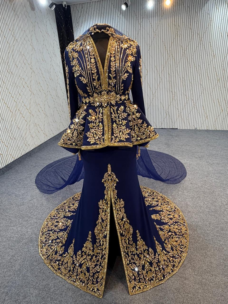 KARAKOU &MERMAID-MRAF9314