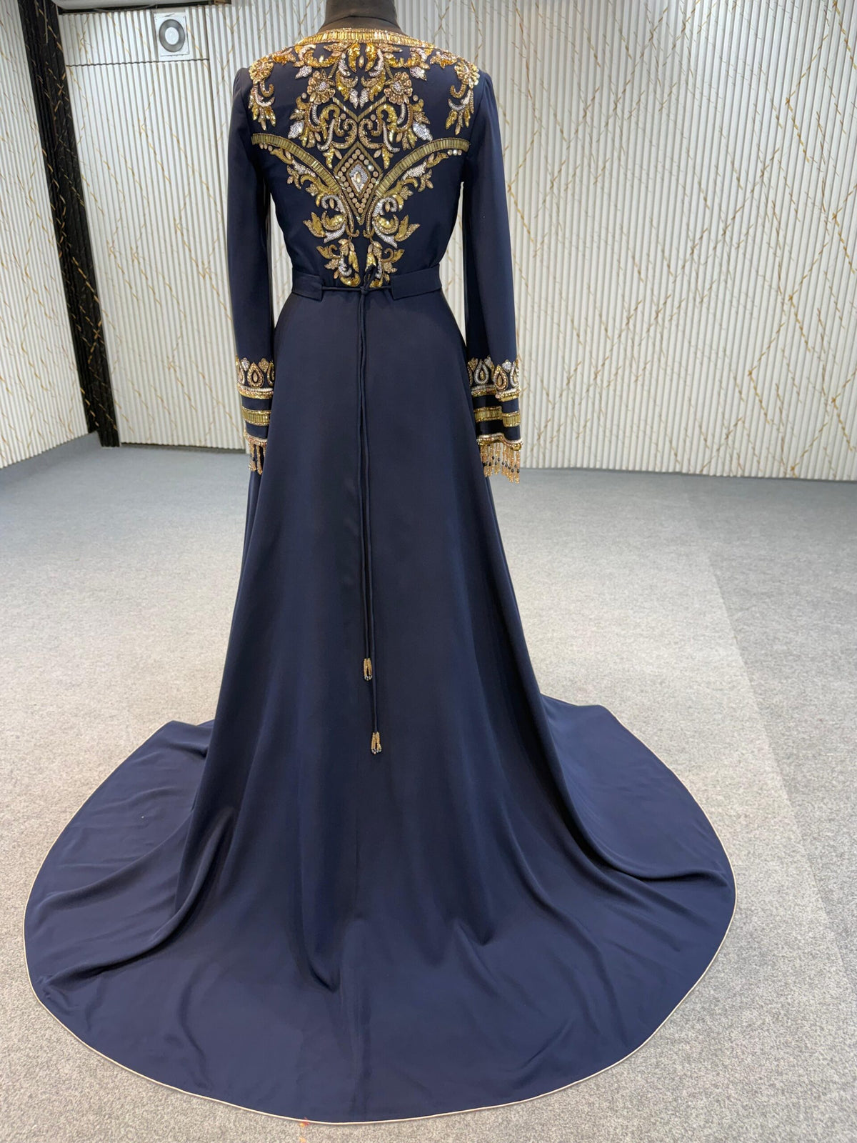 MRAA7068 ROMEO COUTURE