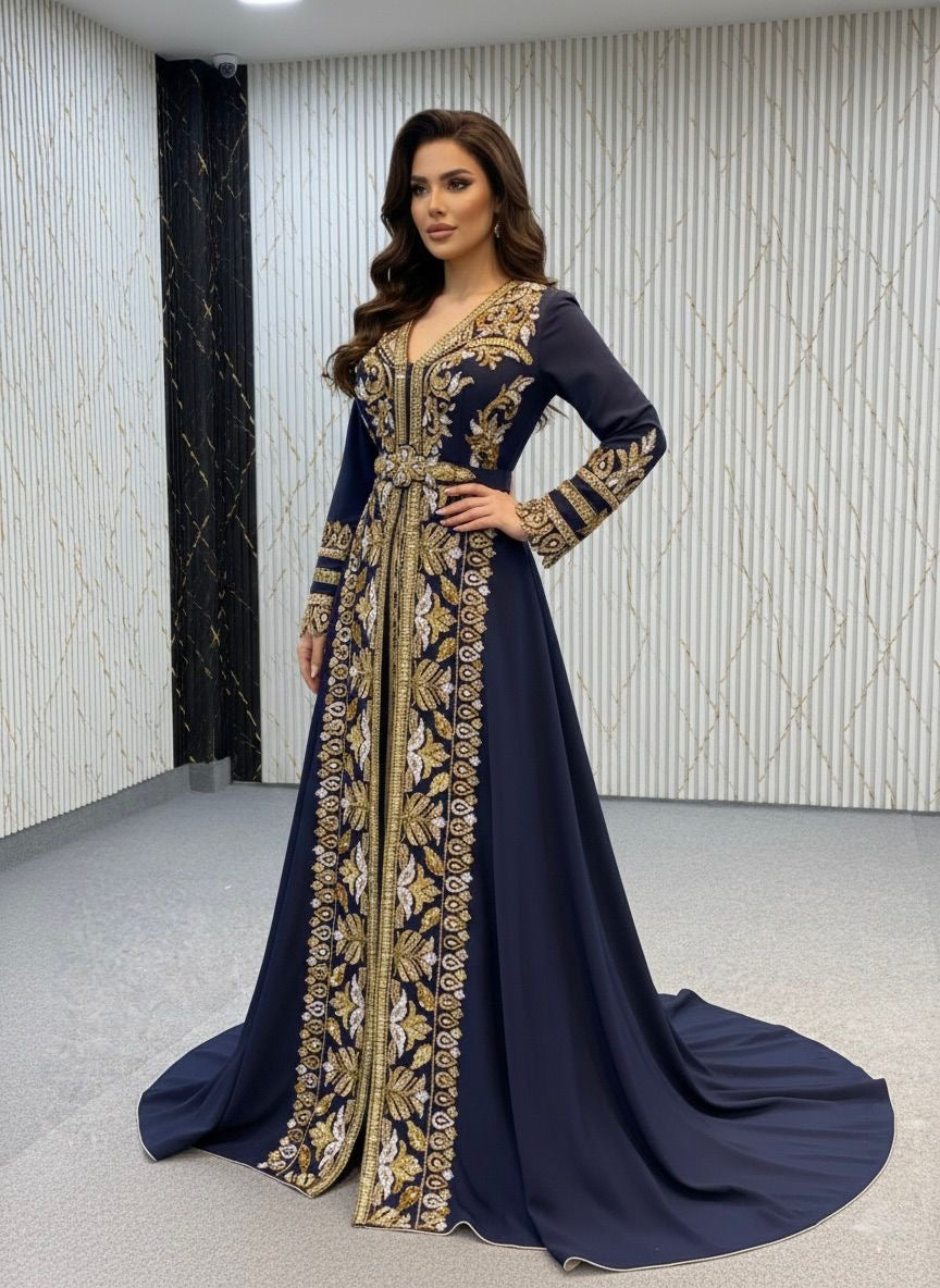MRAA7068 ROMEO COUTURE