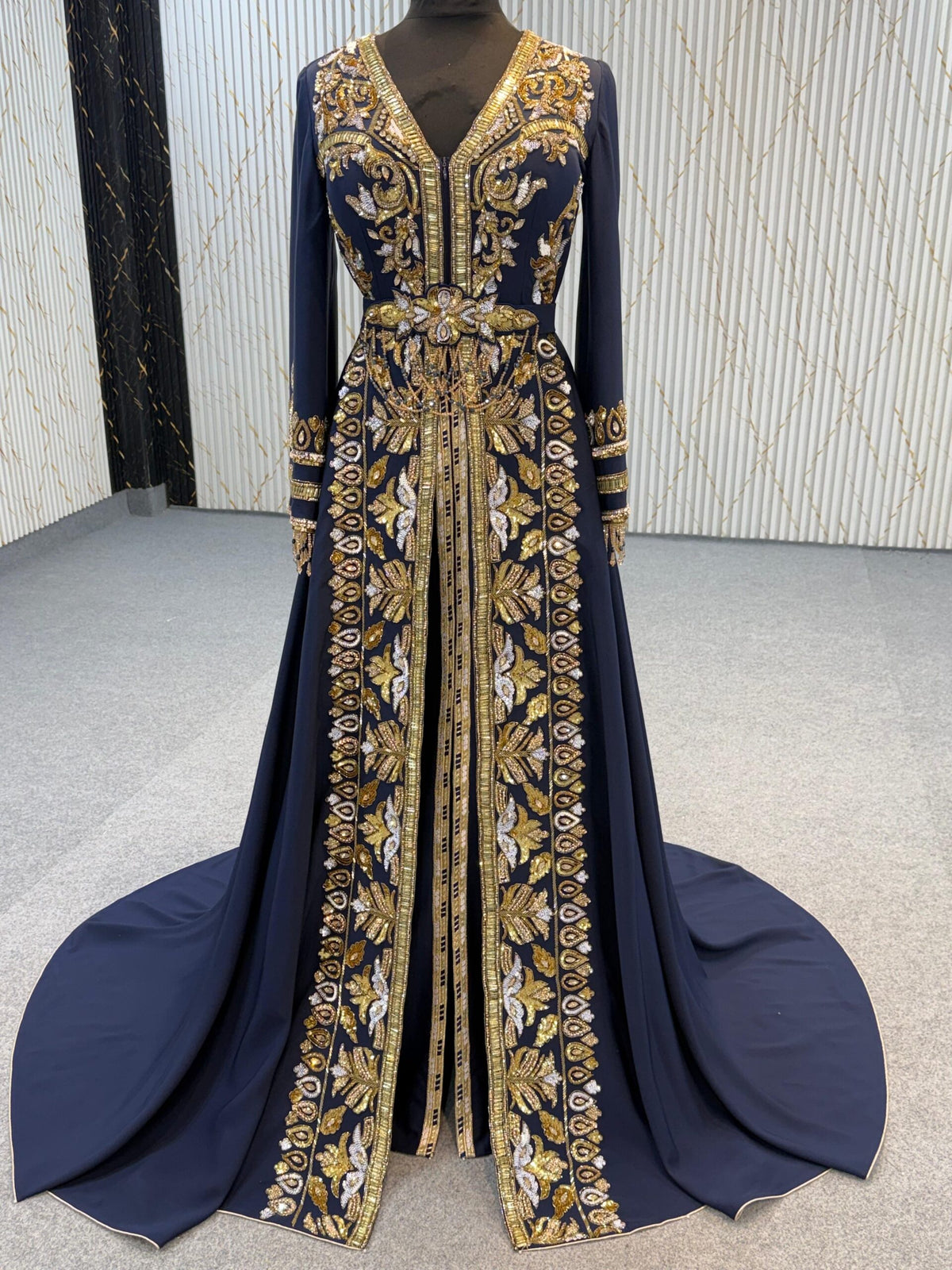 MRAA7068 ROMEO COUTURE