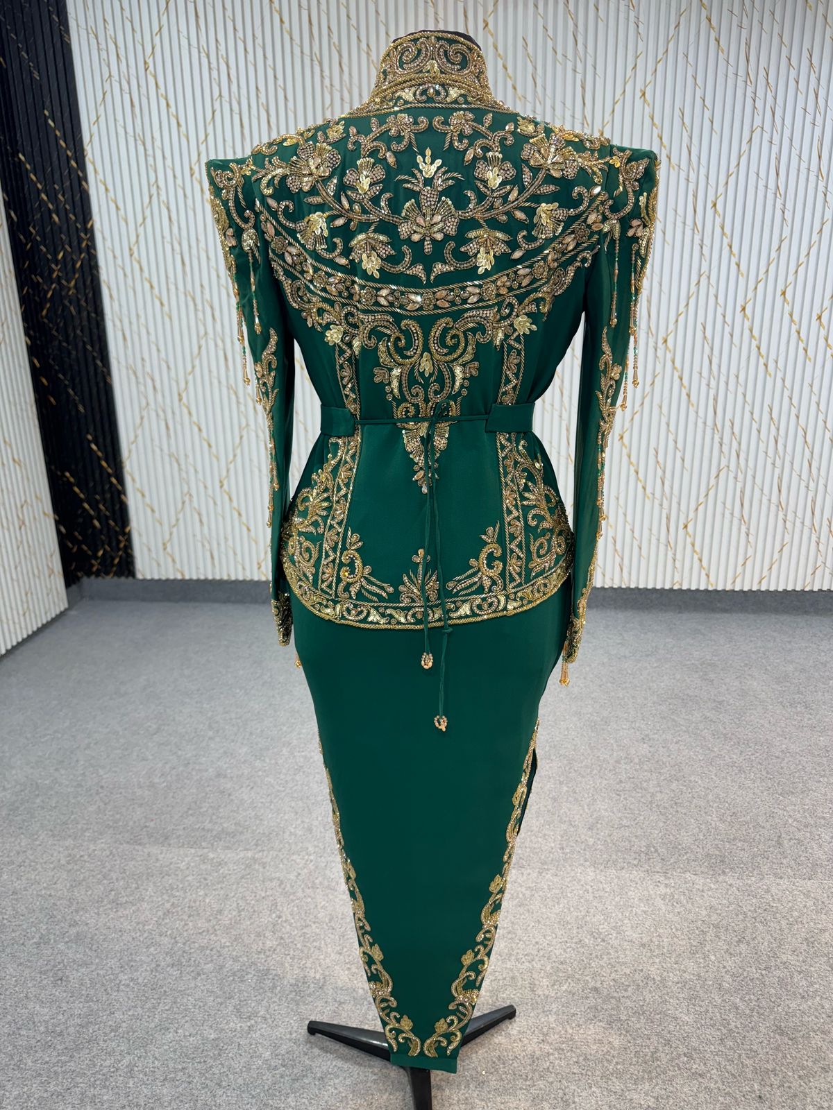 MRAF8498 KARAKOU