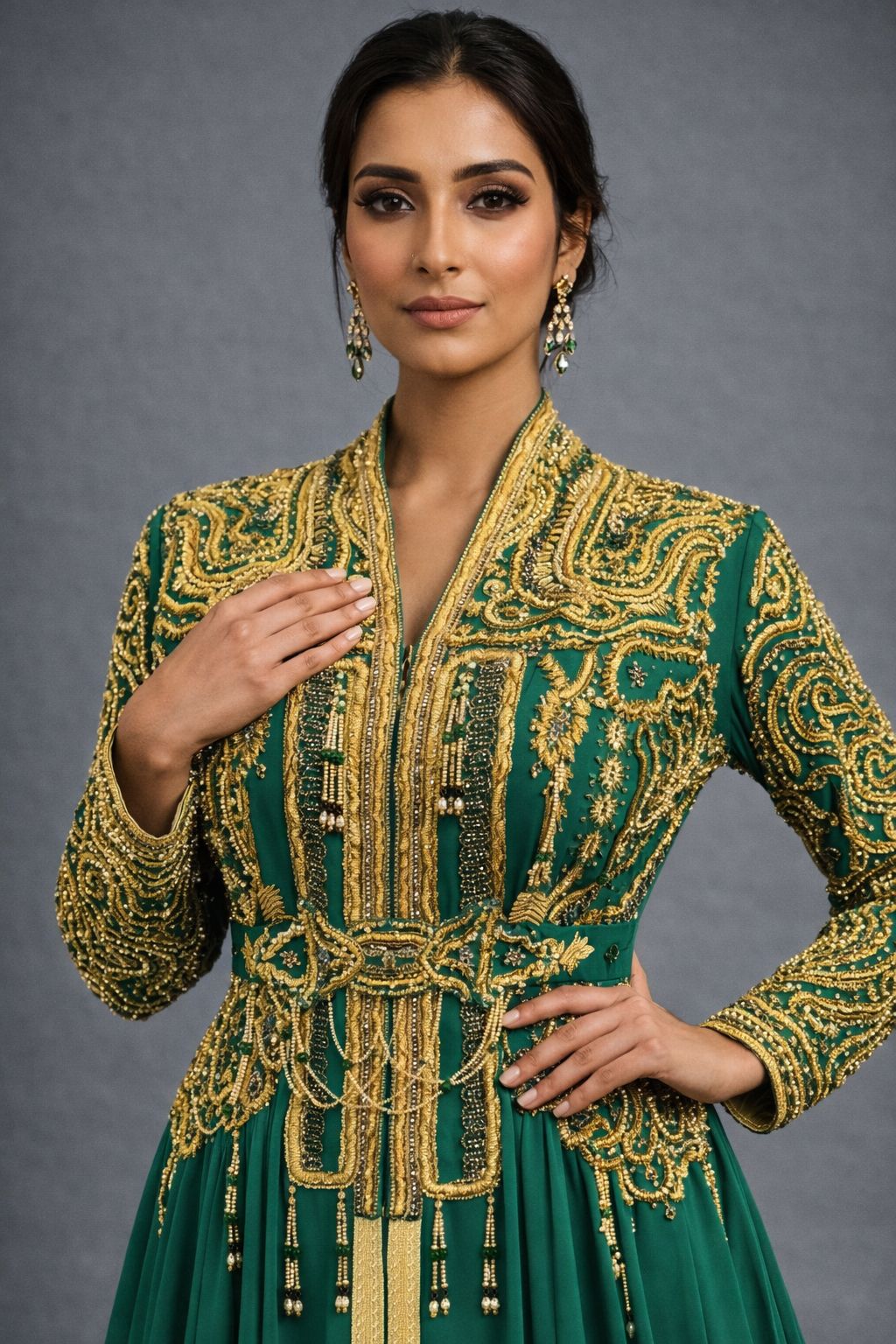 MRAF8848 ROMEO COUTURE
