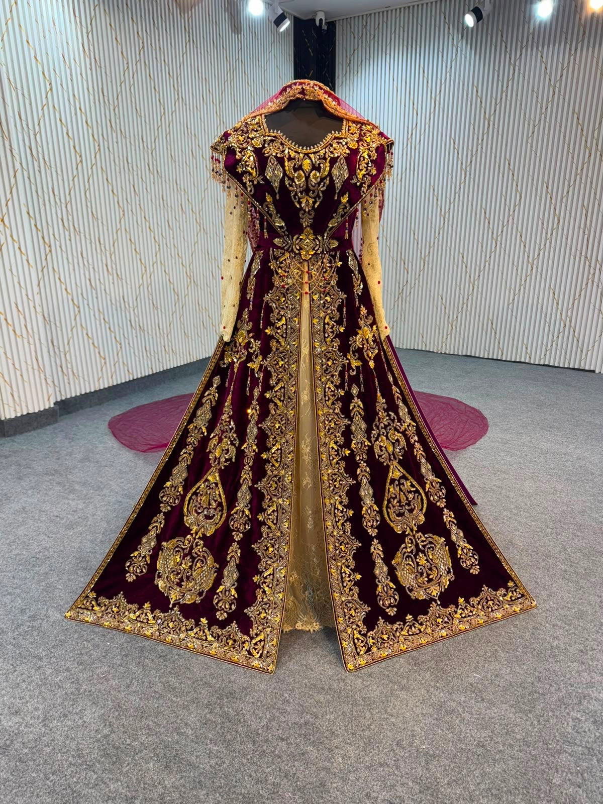 GANDOURA-MRAF9332