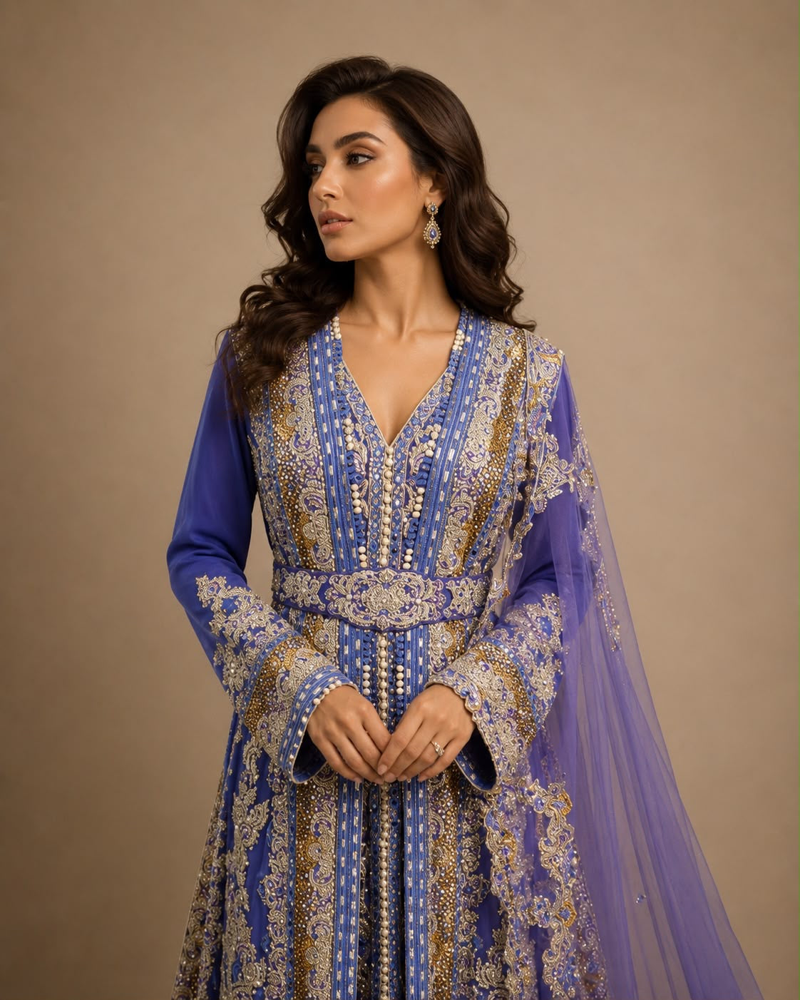 BRIDAL TAQLIDI-TAM110032