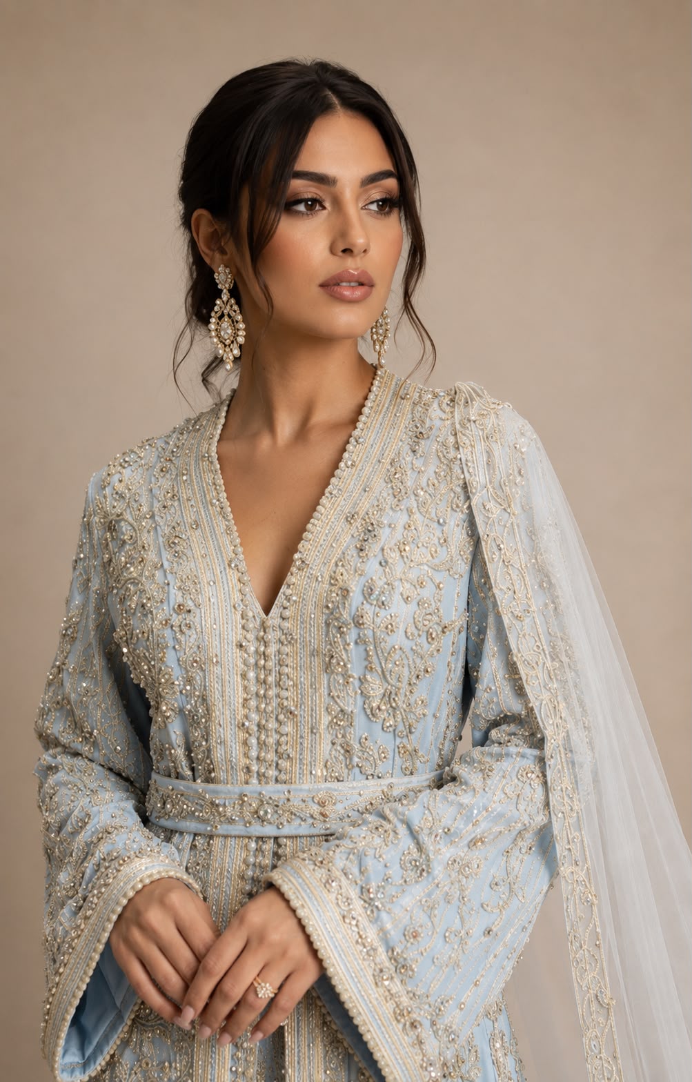 BRIDAL TAQLIDI- TAS110048