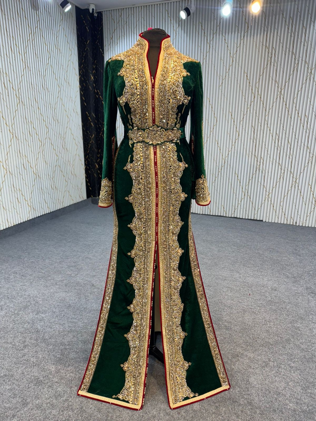 Caftan Beldi