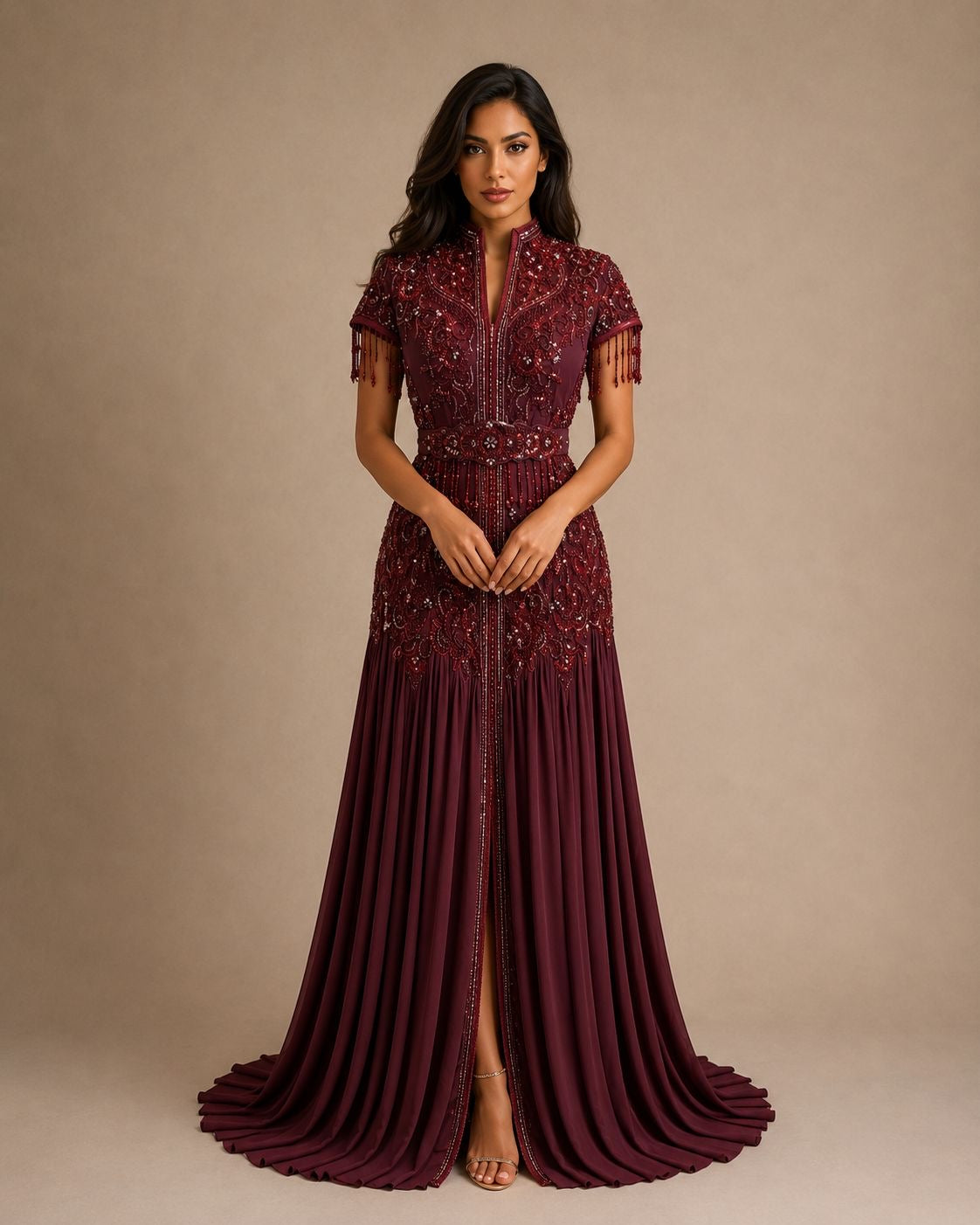LUXURY COUTURE - MRAA9190