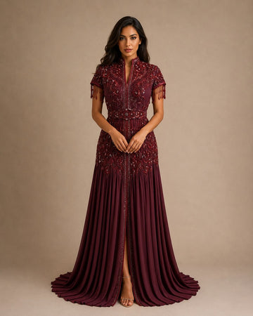 LUXURY COUTURE - MRAA9190