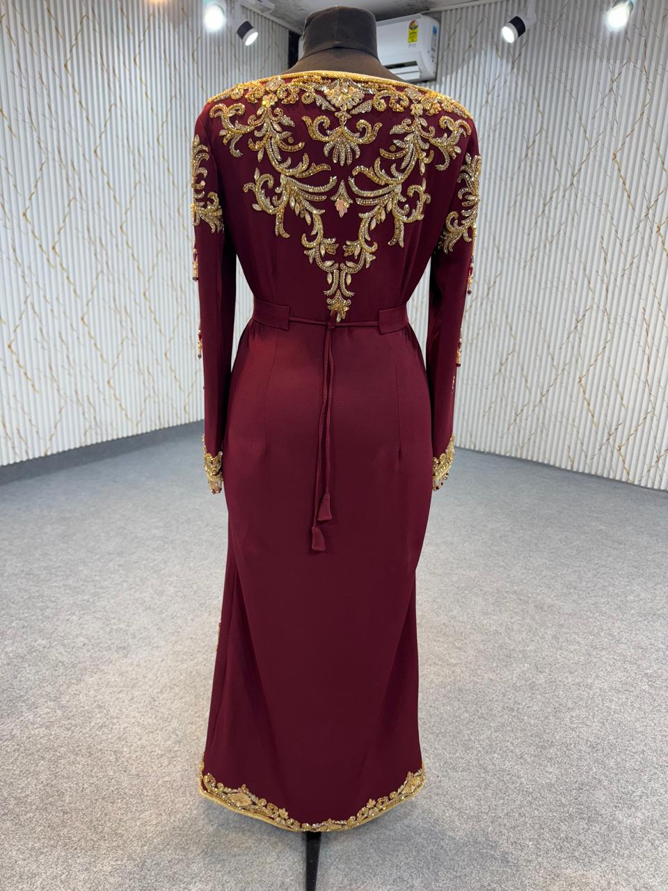 MRAF8763 ALGERIAN COLLECTION