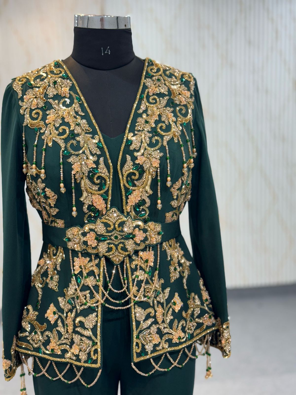 MRAF8566 ALGERIAN COLLECTION