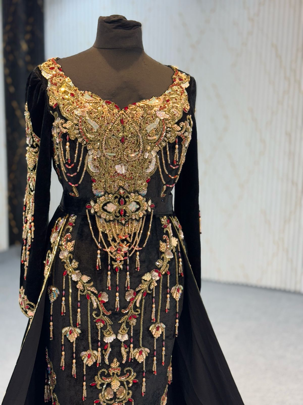 MRAF854 KARAKOU