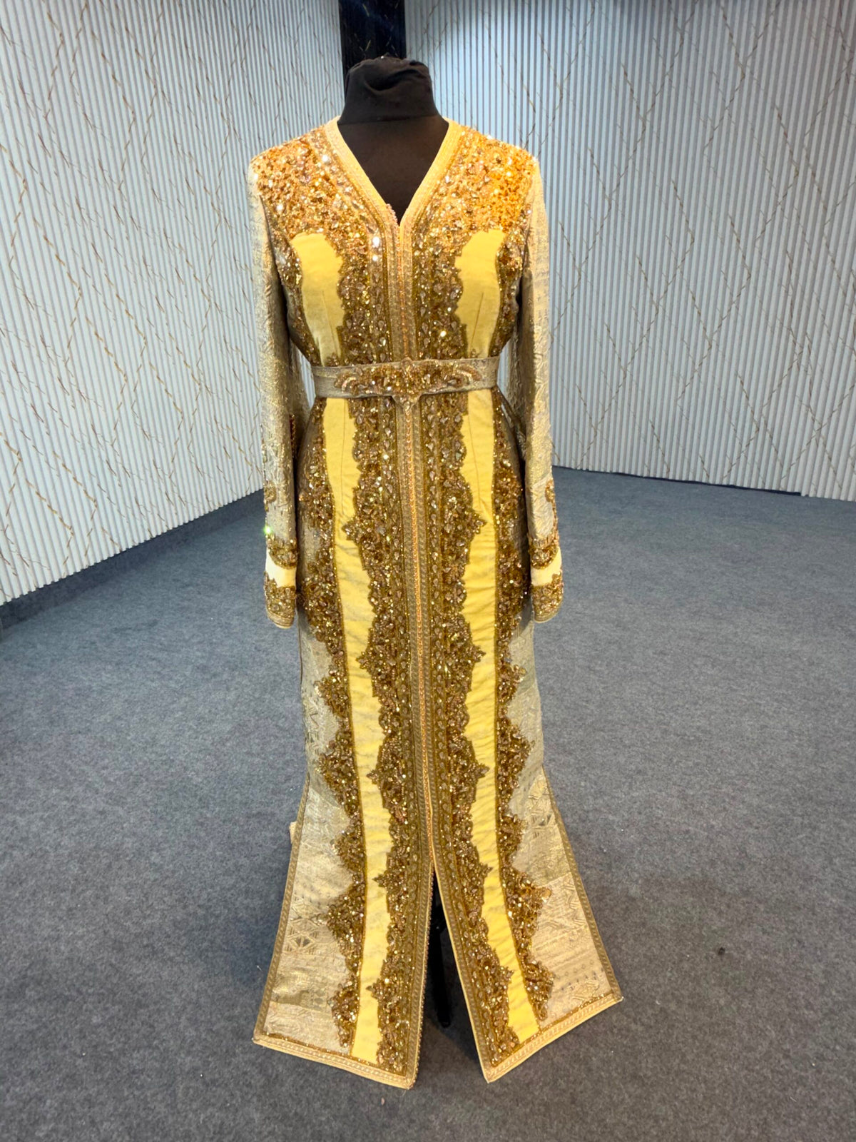 EXCLUSIVE BRIDAL TAQLIDI-MRAA9271