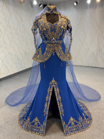 MRAF8776 ALGERIAN COLLECTION