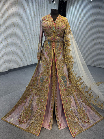 TAS9283 BRIDAL TAQLIDI