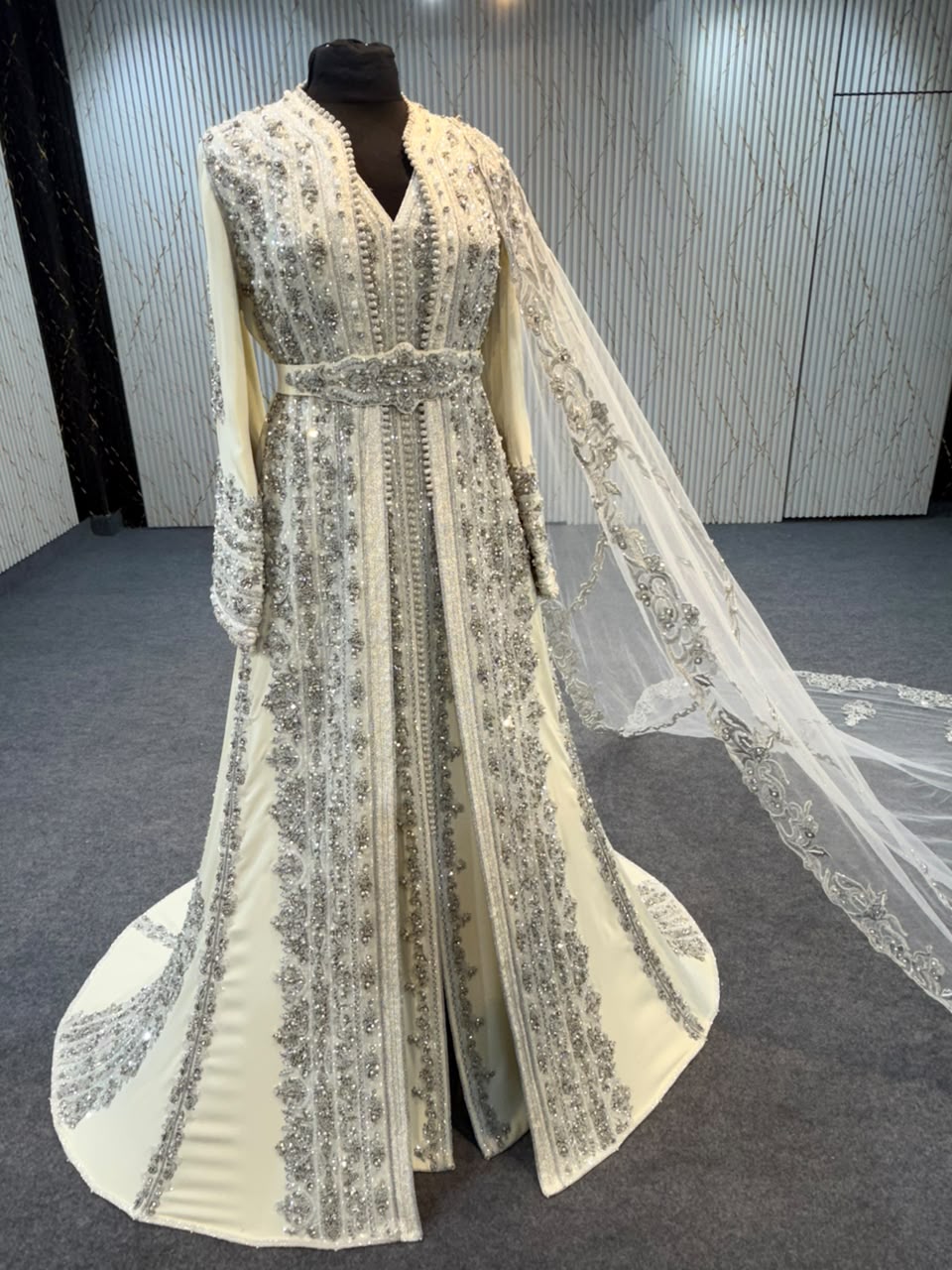 BRIDAL TAQLIDI-TAS110051