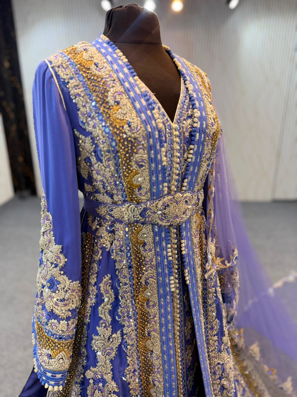 BRIDAL TAQLIDI-TAM110032