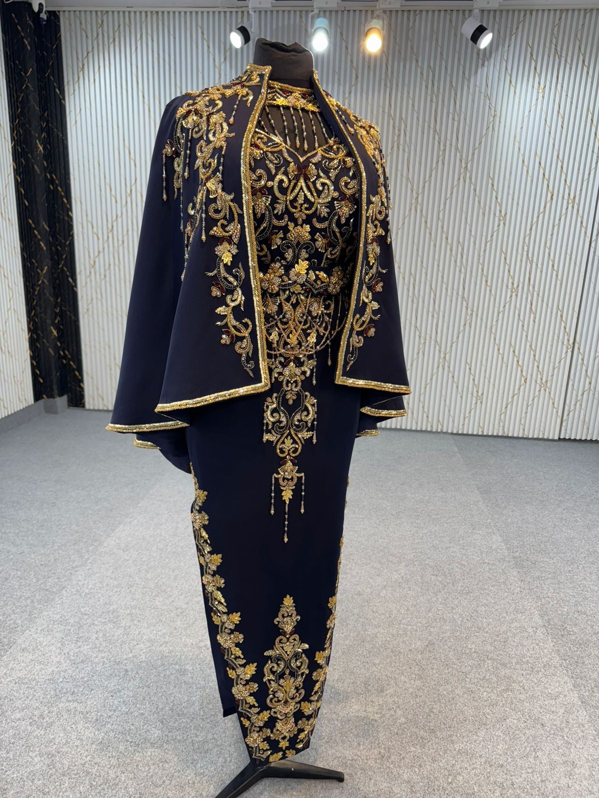 MRAF8741 KARAKOU