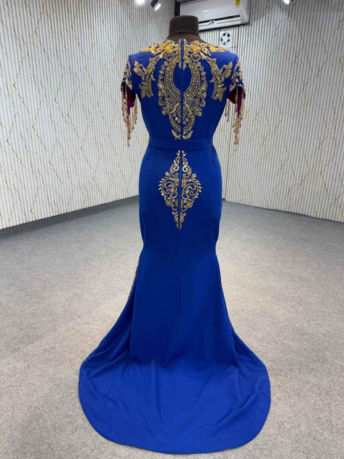 MRAT720 ALGERIAN COLLECTION