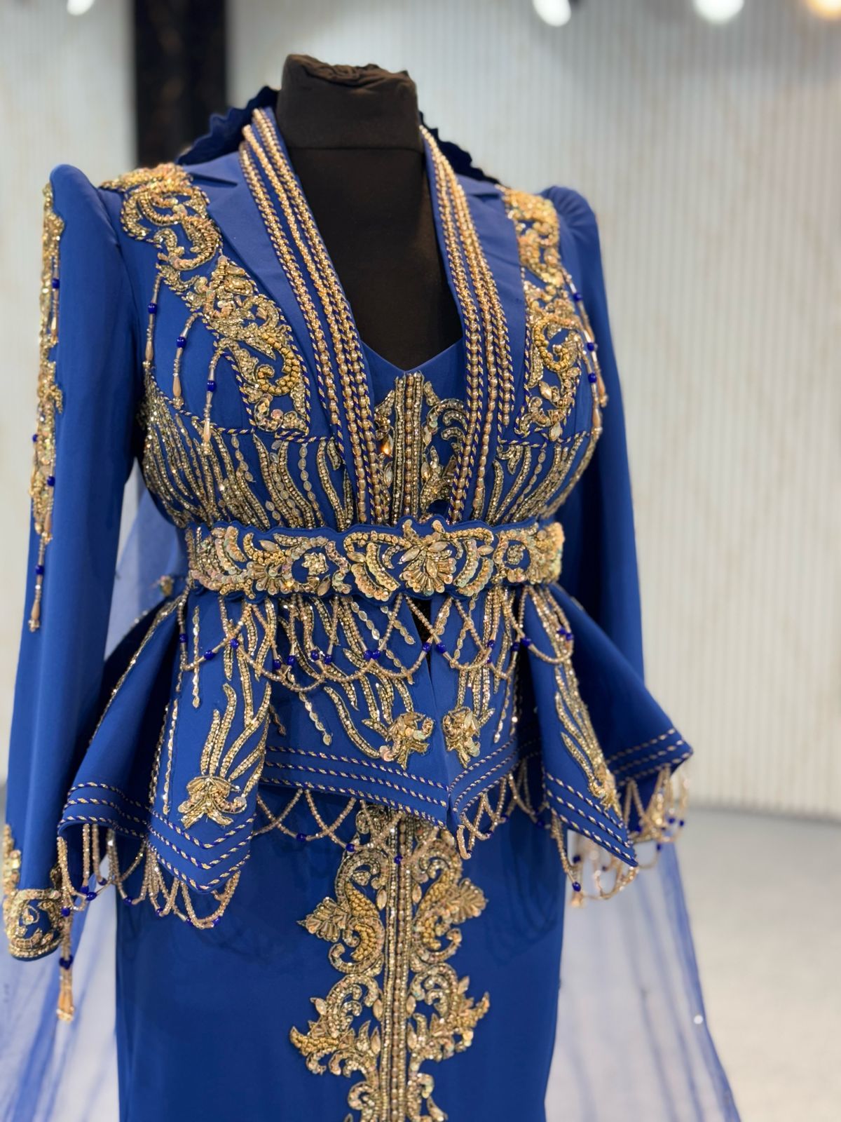 MRAA8578 ALGERIAN COLLECTION