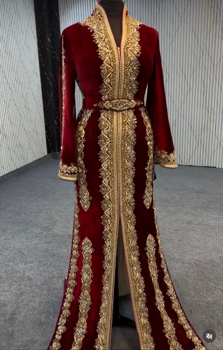 Caftan