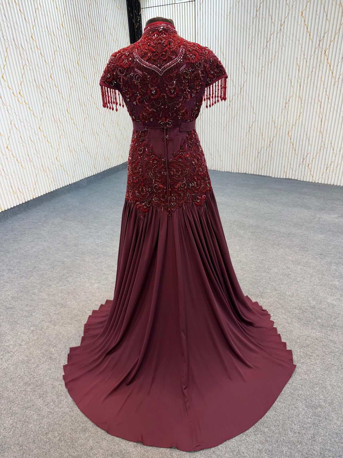 LUXURY COUTURE - MRAA9190