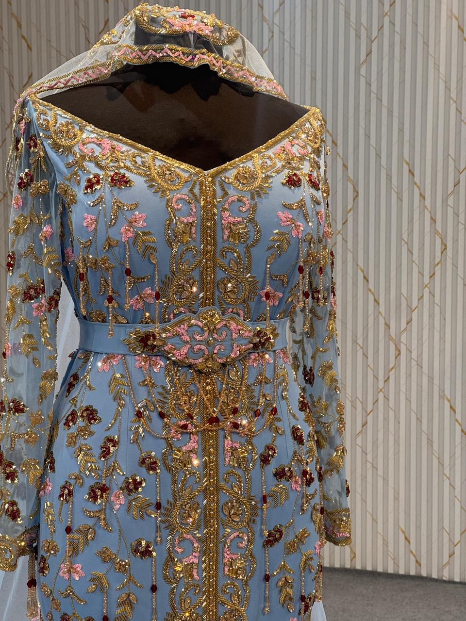 MRAM748 ALGERIAN COLLECTION