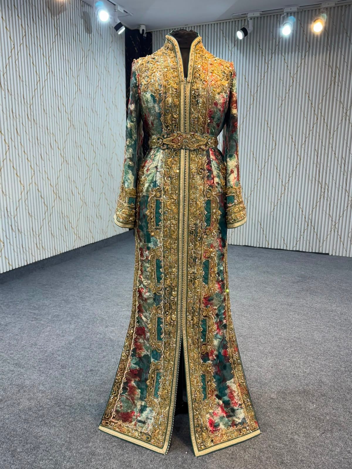 Exclusive Takshita