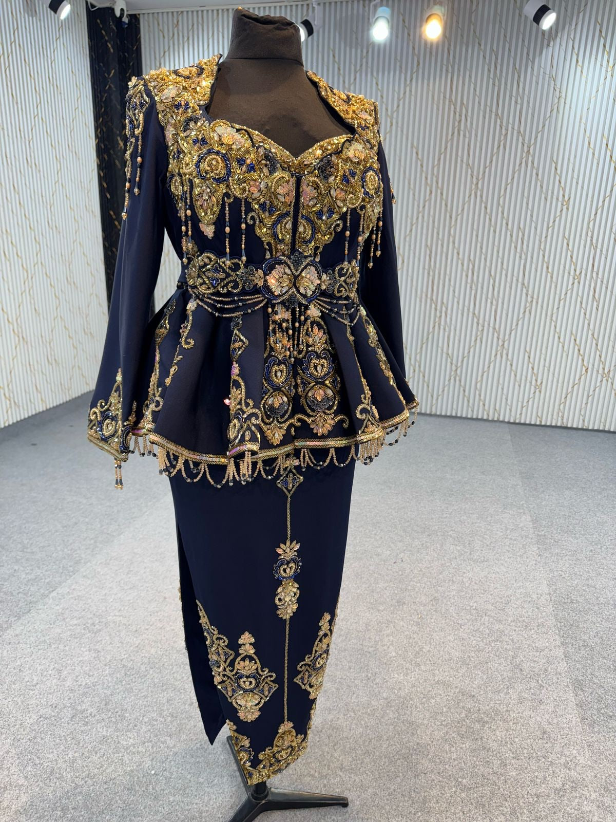 MRAF8509 KARAKOU
