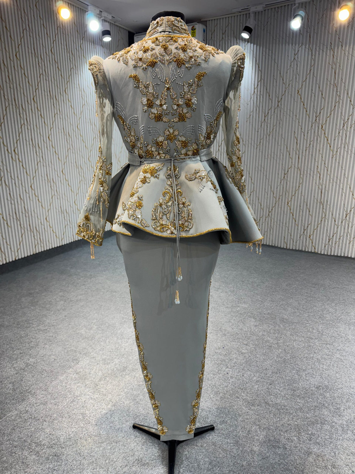 MRAF8760 KARAKOU