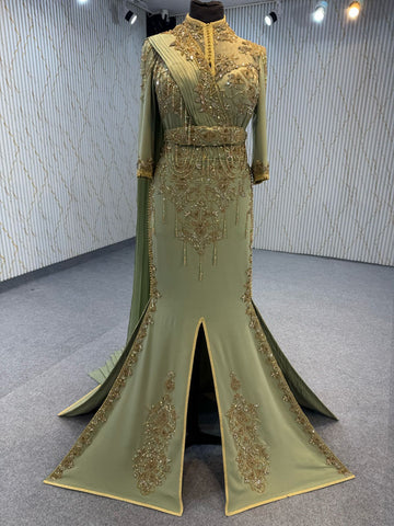 MRAF8499 ALGERIAN COLLECTION
