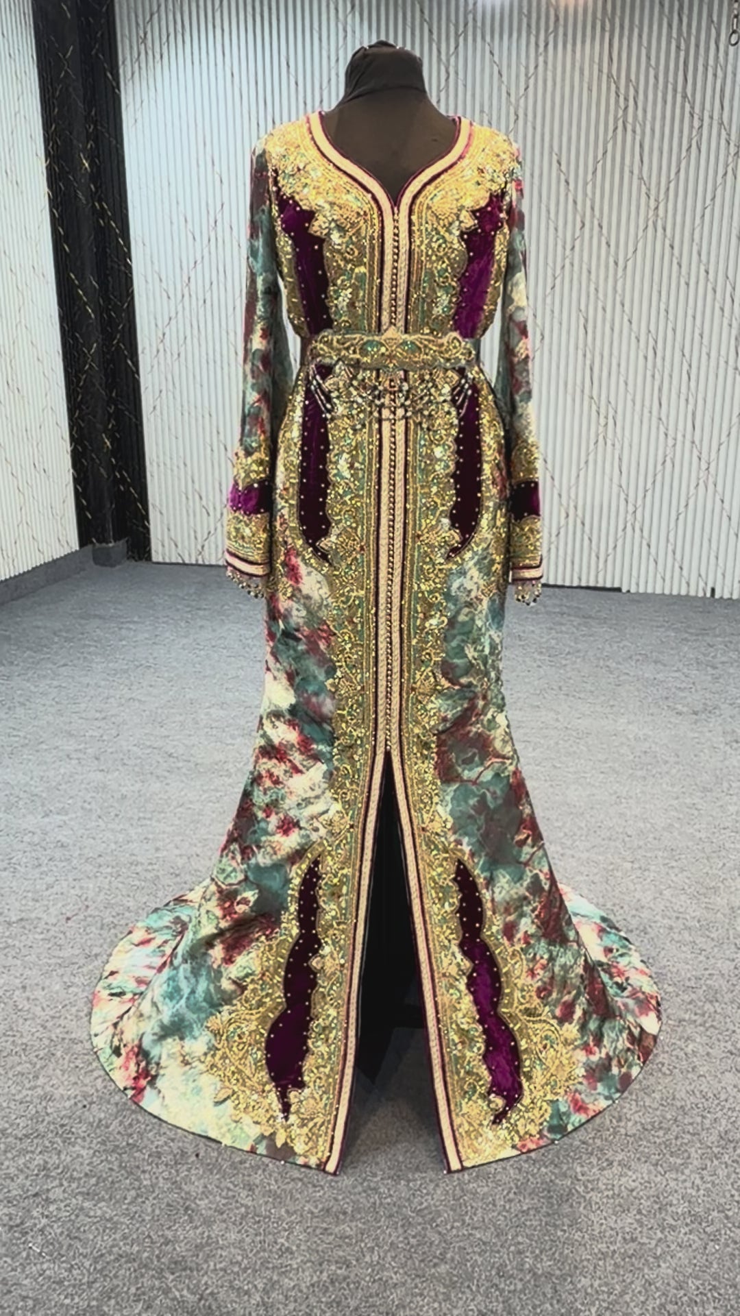 Exclusive  Mraf9508