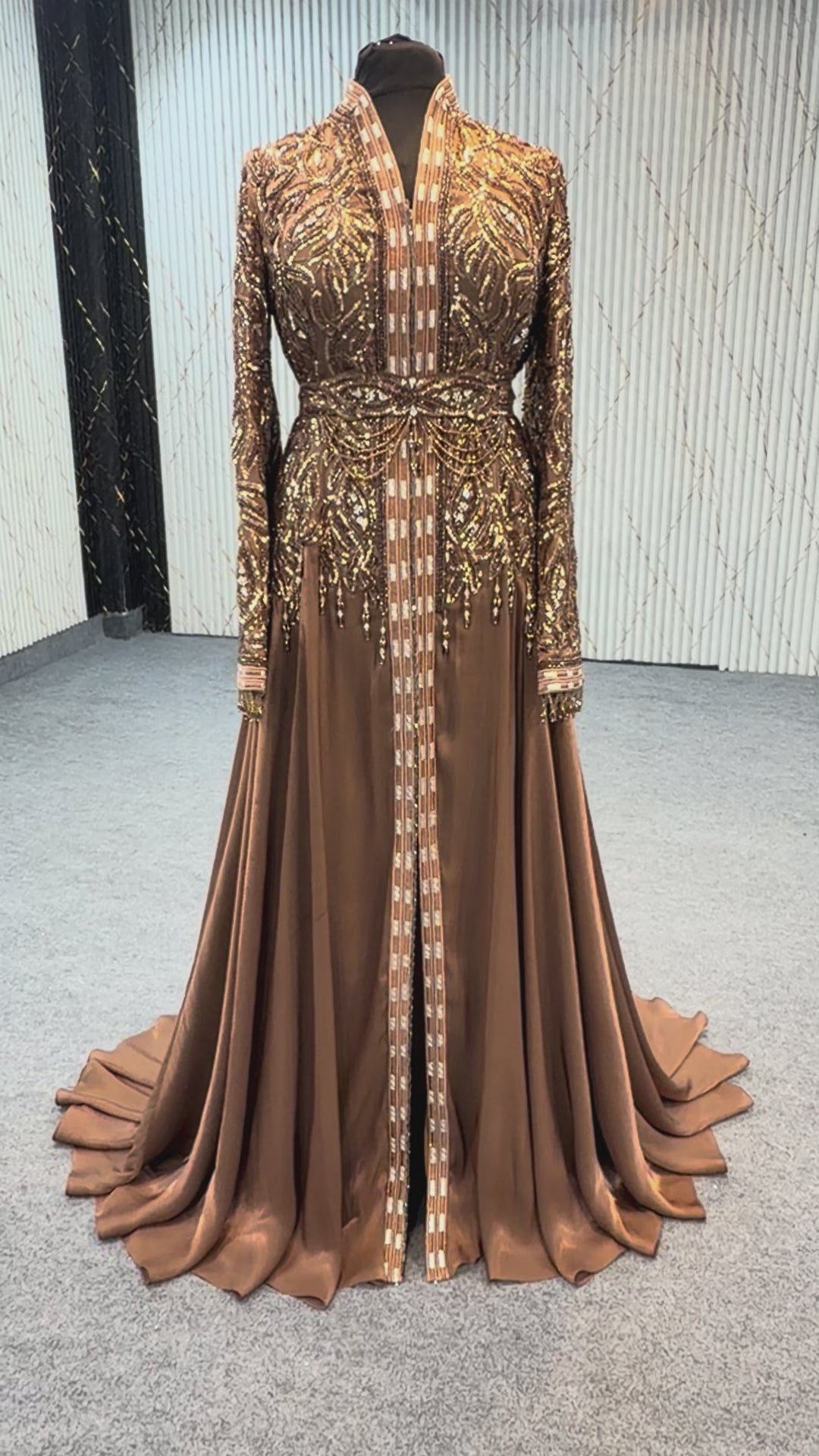 Mraa9215 New collection  ✨Inspired by Romeo Couture ⚡️