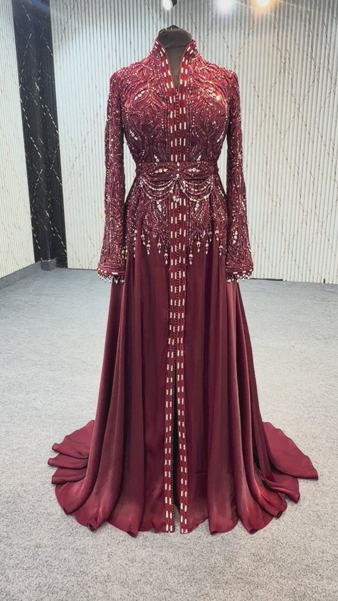 Mraa9215 New collection  ✨Inspired by Romeo Couture ⚡️