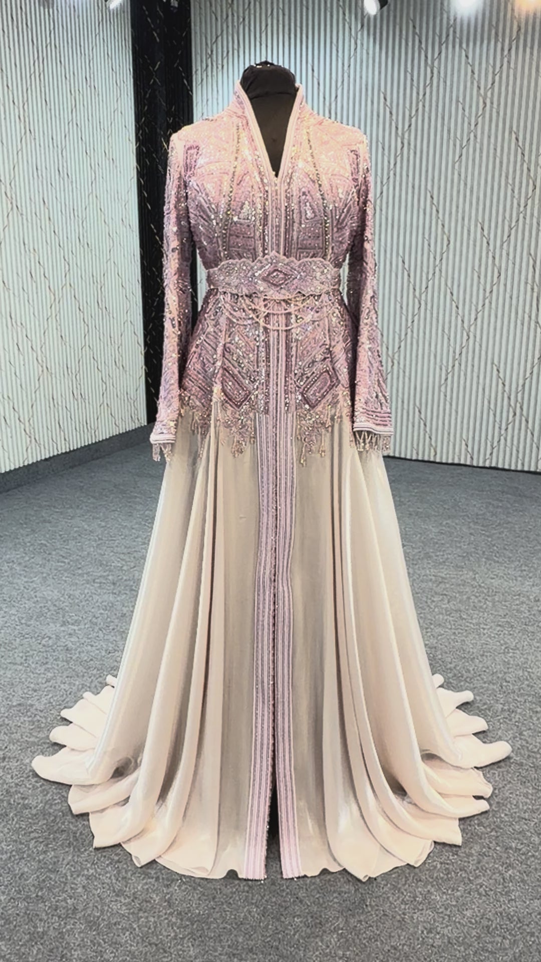 Mraa9510  New collection  - Inspired by Romeo Couture