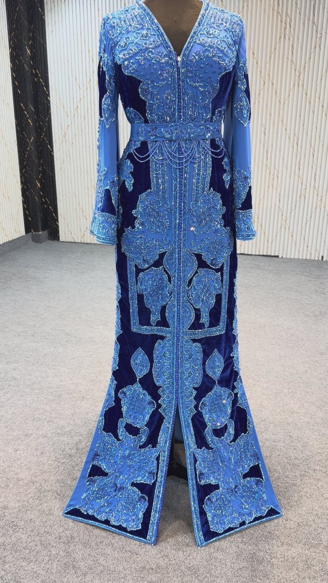 Caftan Beldi
