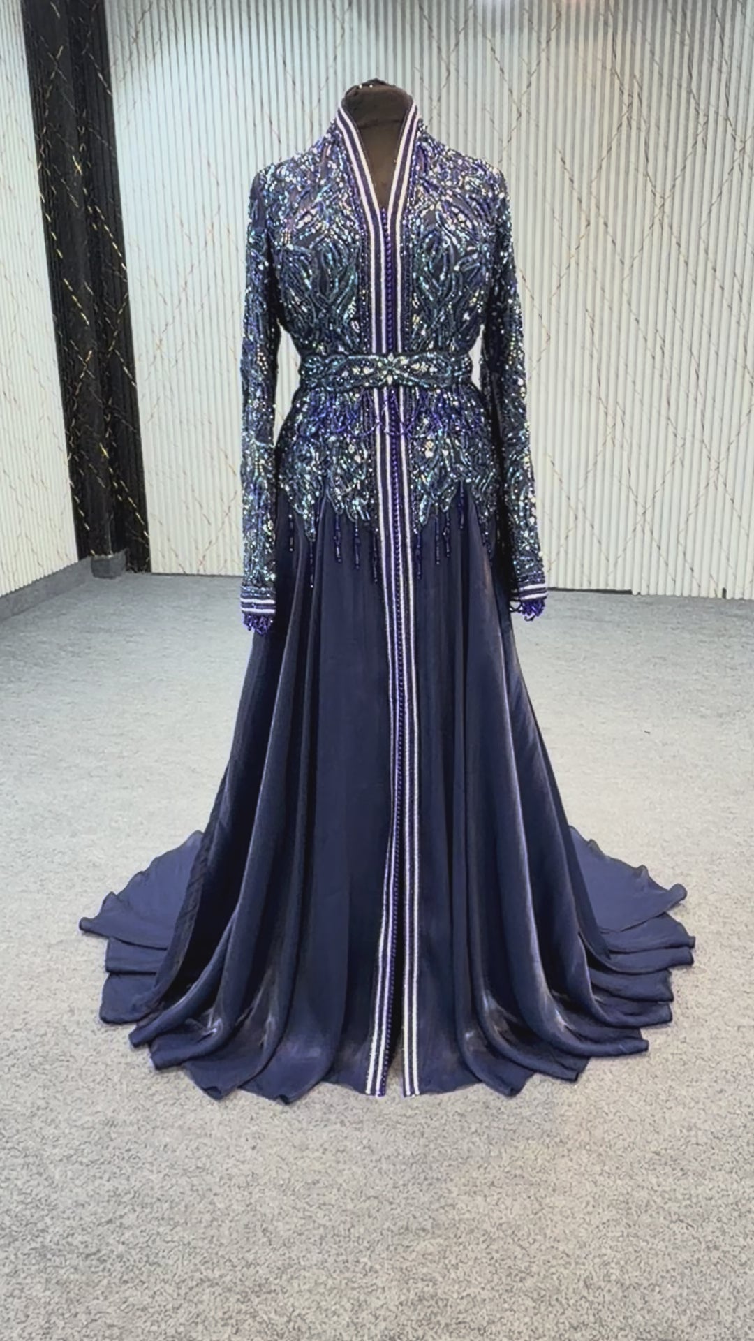 Mraa9215 New collection - Inspired by Romeo Couture